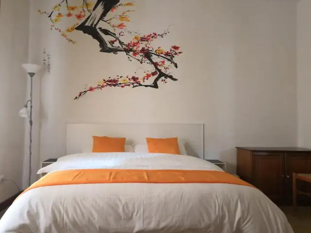 Mestre Apparment Rooms 0*,  Italy