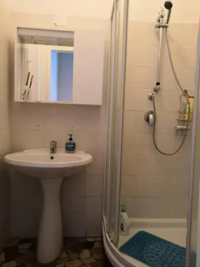 Mestre Apparment Rooms Italy