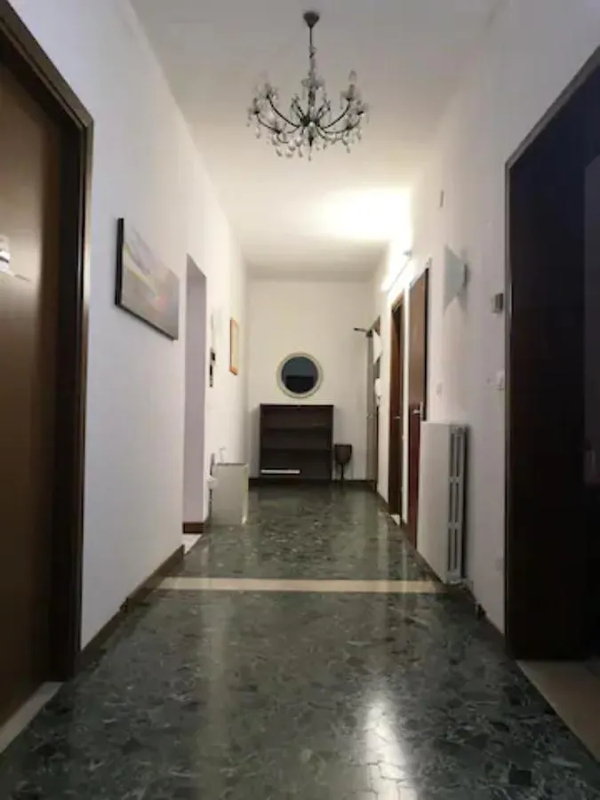 Apartment Mestre Apparment Rooms