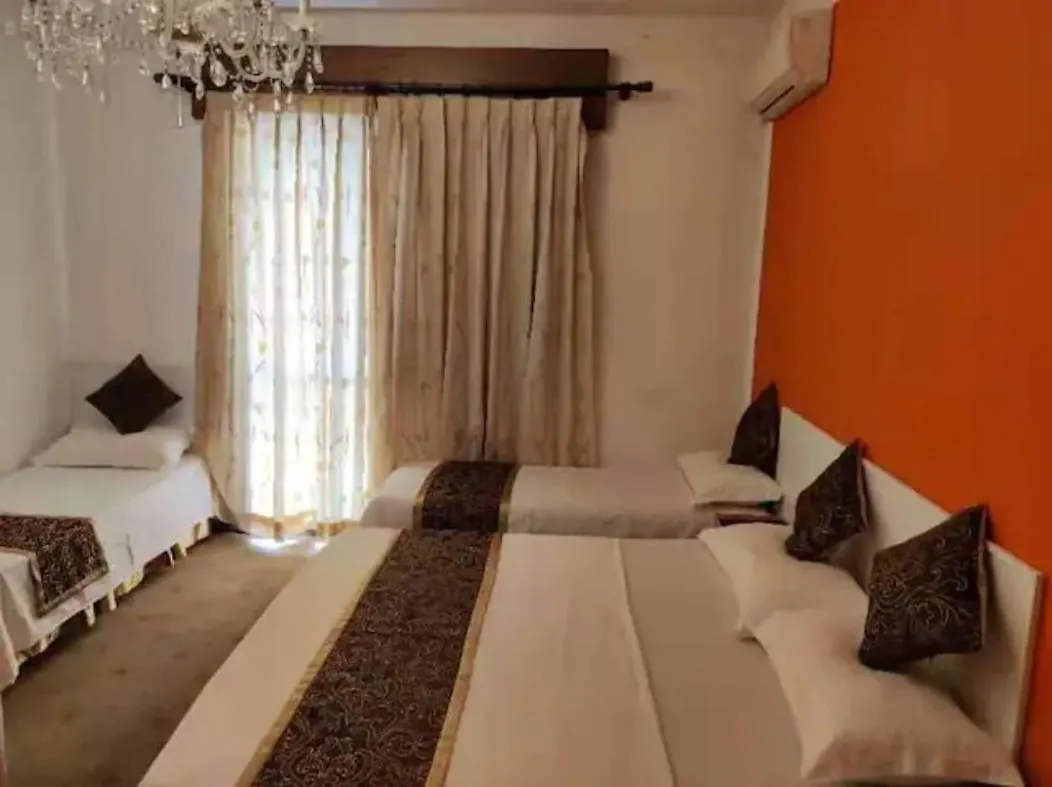 Apartment Mestre Apparment Rooms