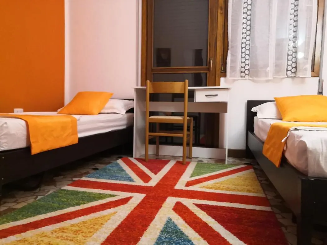 Mestre Apparment Rooms Apartment