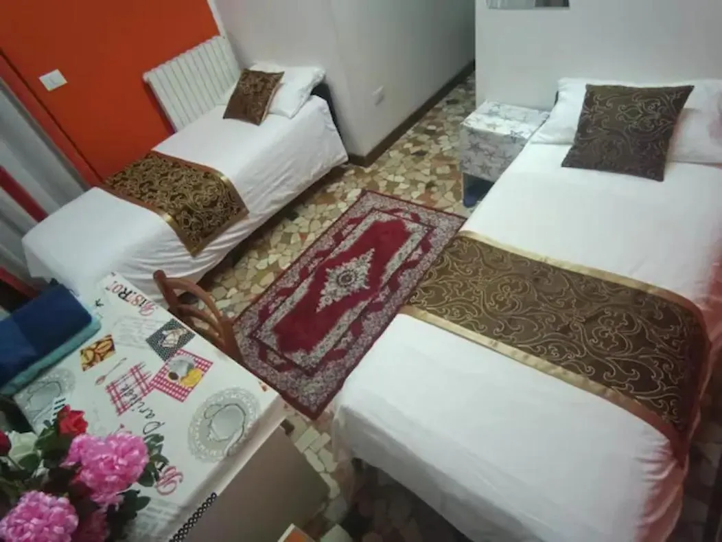Mestre Apparment Rooms Apartment
