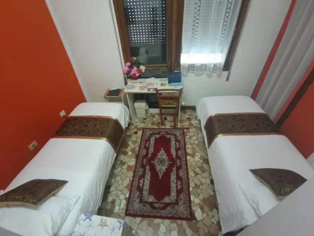 Mestre Apparment Rooms Italy