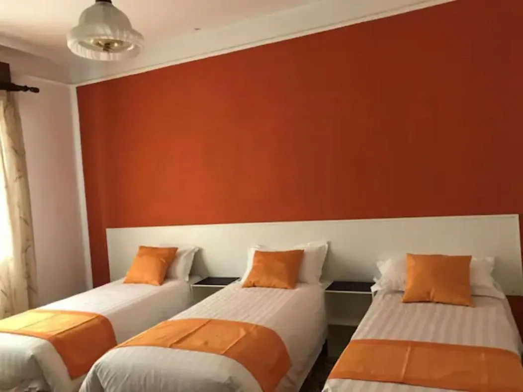 Apartment Mestre Apparment Rooms Italy