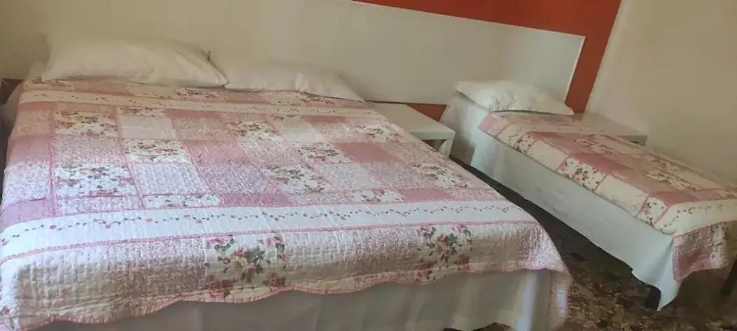 Mestre Apparment Rooms 0*,