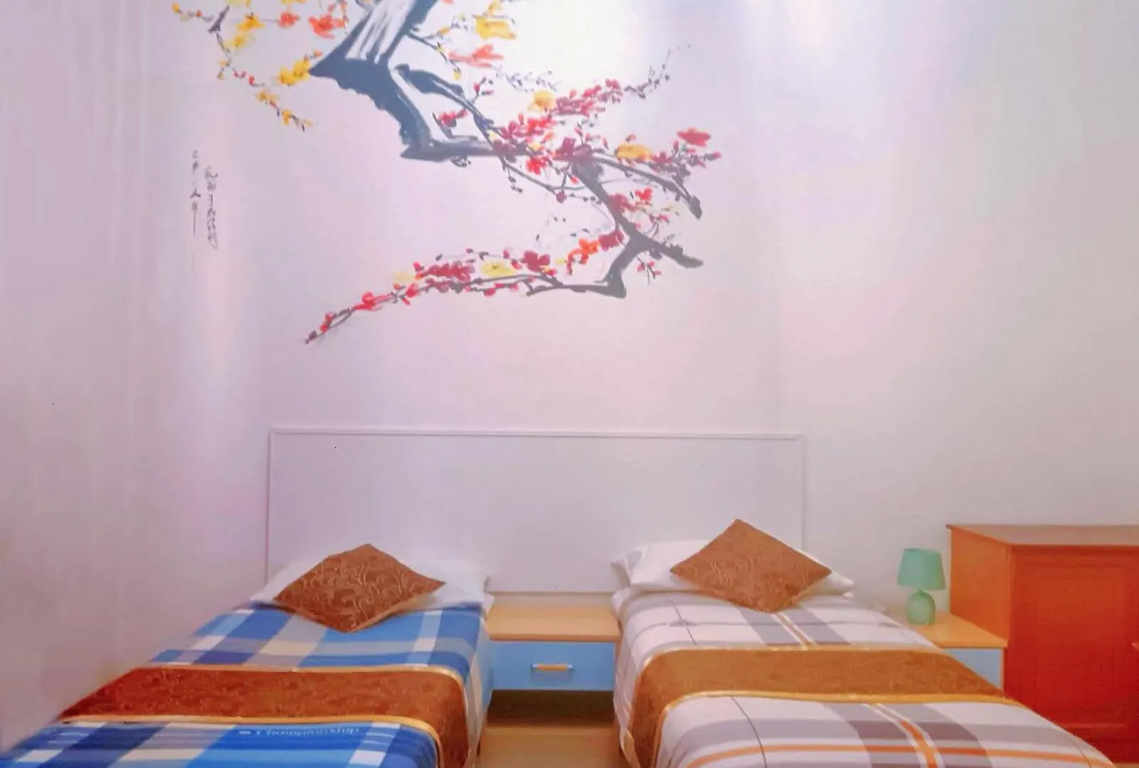 Apartment Mestre Apparment Rooms